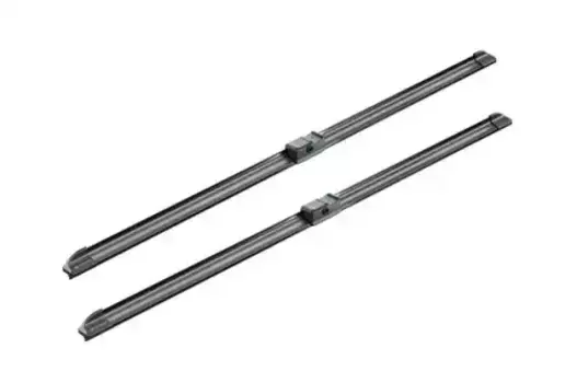 Щетка стеклоочистителя бескаркасная 3 397 118 946 BOSCH BOSCH AeroTwin 680/27'' мм/" 680/27'' мм/" 2 шт