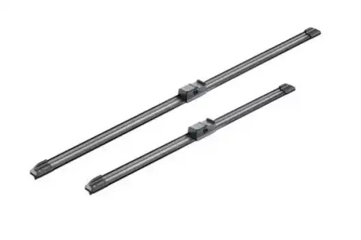 Щетка стеклоочистителя бескаркасная 3 397 118 951 BOSCH BOSCH AeroTwin 650/26'' мм/" 475/19'' мм/" 2 шт