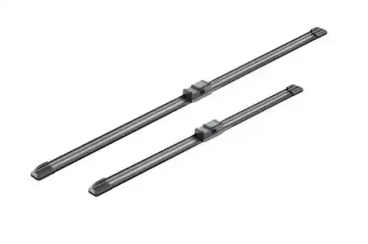 Щетка стеклоочистителя бескаркасная 3 397 118 952 BOSCH BOSCH AeroTwin RLE 650/26'' мм/" 475/19'' мм/" 2 шт