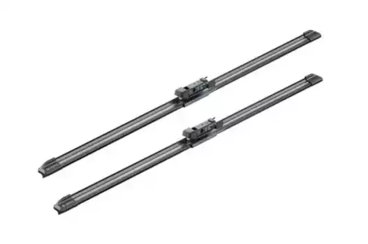 Щетка стеклоочистителя бескаркасная 3 397 118 955 BOSCH BOSCH AeroTwin 600/24'' мм/" 575/23'' мм/" 2 шт
