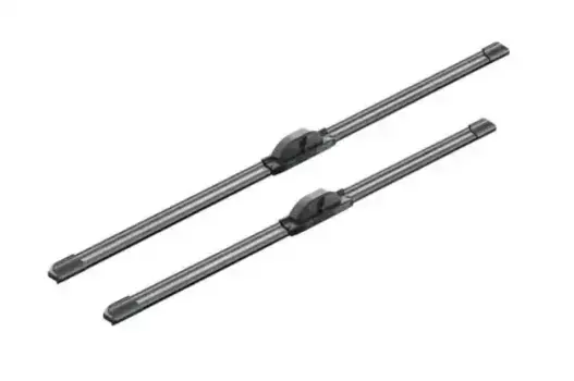 Щетка стеклоочистителя бескаркасная 3 397 118 957 BOSCH BOSCH AeroTwin 650/26'' мм/" 550/22'' мм/" 2 шт