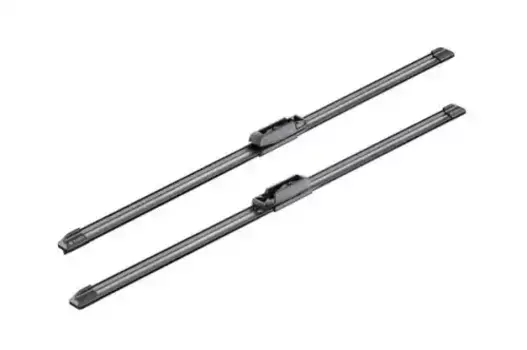 Щетка стеклоочистителя бескаркасная 3 397 118 958 BOSCH BOSCH AeroTwin 650/26'' мм/" 650/26'' мм/" 2 шт