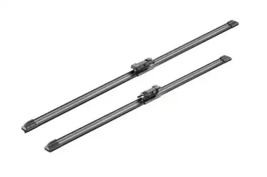 Щетка стеклоочистителя бескаркасная 3 397 118 965 BOSCH BOSCH AeroTwin 700/28'' мм/" 600/24'' мм/" 2 шт