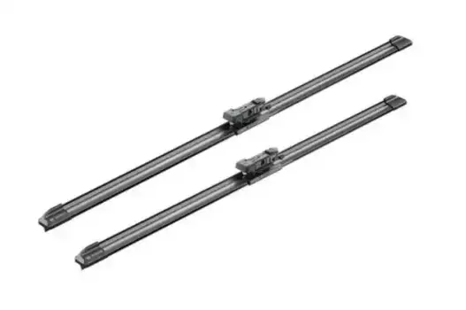 Щетка стеклоочистителя бескаркасная 3 397 118 966 BOSCH BOSCH AeroTwin 600/24'' мм/" 530/21'' мм/" 2 шт