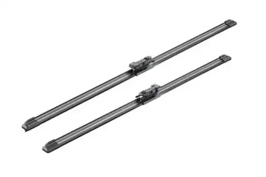Щетка стеклоочистителя бескаркасная 3 397 118 967 BOSCH BOSCH AeroTwin 650/26'' мм/" 575/23'' мм/" 2 шт