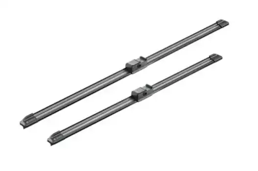 Щетка стеклоочистителя бескаркасная 3 397 118 970 BOSCH BOSCH AeroTwin 600/24'' мм/" 500/20'' мм/" 2 шт