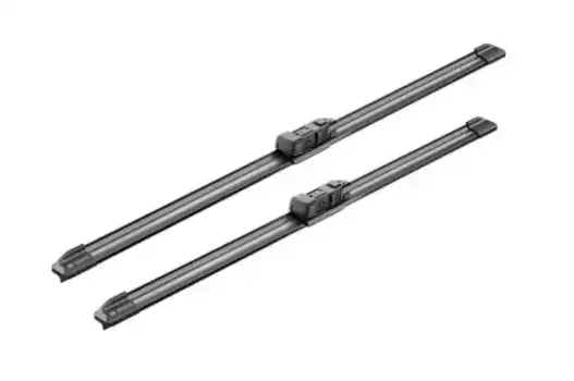 Щетка стеклоочистителя бескаркасная 3 397 118 974 BOSCH BOSCH AeroTwin 550/21'' мм/" 475/19'' мм/" 2 шт