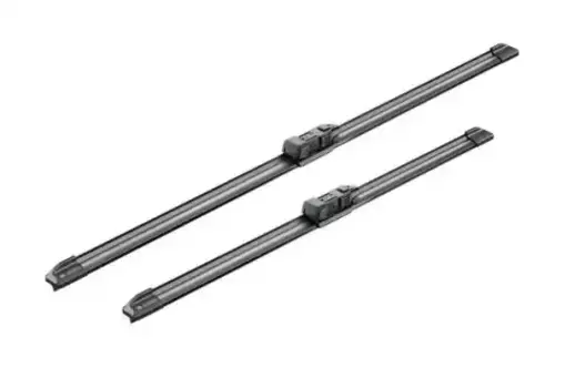 Щетка стеклоочистителя бескаркасная 3 397 118 979 BOSCH BOSCH AeroTwin 600/24'' мм/" 475/19'' мм/" 2 шт