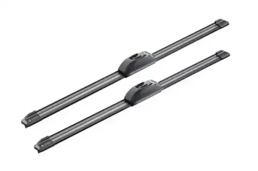 Щетка стеклоочистителя бескаркасная 3 397 118 986 BOSCH BOSCH AeroTwin 550/21'' мм/" 500/20'' мм/" 2 шт