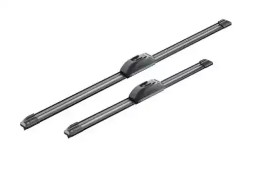 Щетка стеклоочистителя бескаркасная 3 397 118 989 BOSCH BOSCH AeroTwin 580/23'' мм/" 400/16'' мм/" 2 шт