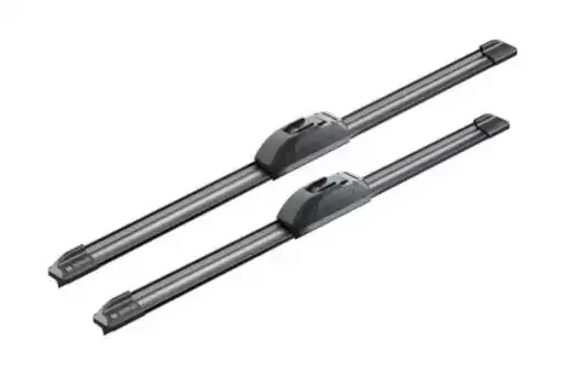 Щетка стеклоочистителя бескаркасная 3 397 118 990 BOSCH BOSCH AeroTwin 475/19'' мм/" 425/17'' мм/" 2 шт