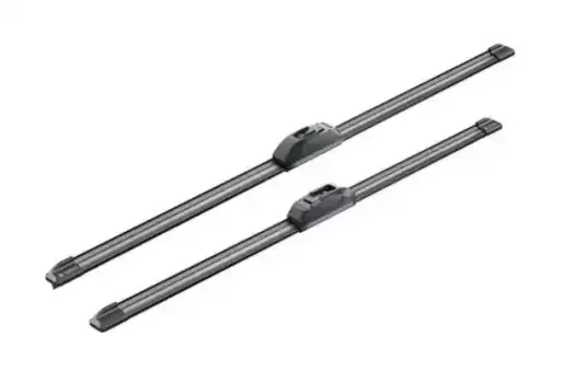 Щетка стеклоочистителя бескаркасная 3 397 118 991 BOSCH BOSCH AeroTwin 650/26'' мм/" 575/23'' мм/" 2 шт