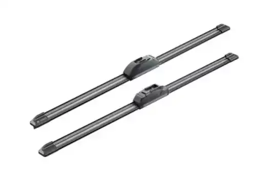 Щетка стеклоочистителя бескаркасная 3 397 118 992 BOSCH 530/21'' мм/" 530/21'' мм/" 2 шт