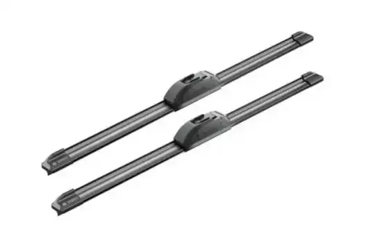 Щетка стеклоочистителя бескаркасная 3 397 118 994 BOSCH BOSCH AeroTwin 450/18'' мм/" 450/18'' мм/" 2 шт