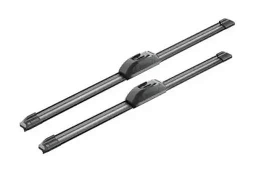 Щетка стеклоочистителя бескаркасная 3 397 118 995 BOSCH BOSCH AeroTwin 500/20'' мм/" 450/18'' мм/" 2 шт