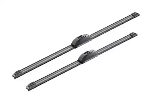 Щетка стеклоочистителя бескаркасная 3 397 118 996 BOSCH BOSCH AeroTwin 600/24'' мм/" 530/21'' мм/" 2 шт