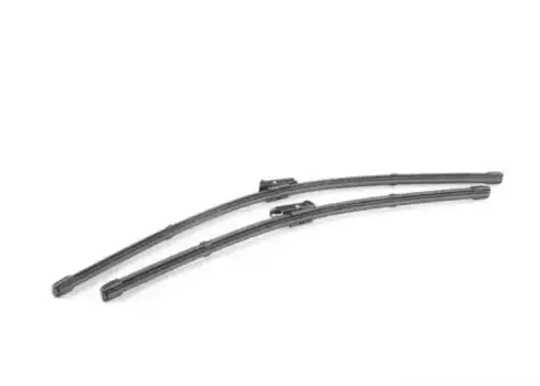 Щетка стеклоочистителя бескаркасная 61 61 0 038 893 BMW BMW Original 600/24'' мм/" 500/20'' мм/" 2 шт
