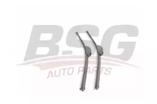 Щетка стеклоочистителя бескаркасная BSG15-992-025 BSG 550/22'' мм/" 550/22'' мм/" 2 шт