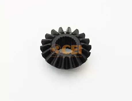 шестерня дифференциала !z18 2x \Scania 112/141/142 R750 R641-R642 122.055 CEI