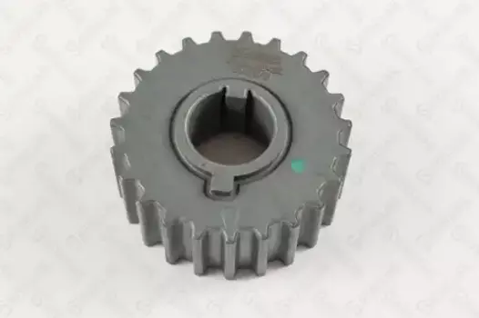 шестерня коленвала! 23z\ Opel Vectra/Astra/Corsa 1.4-1.8 16V 93> 81-29330-SX STELLOX