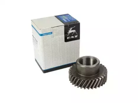 Шестерня КПП GAZ A21R221701051