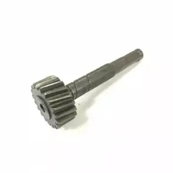 шестерня привода спидометра ведомая!\ ГАЗ 3110/ГАЗ 31105/ГАЗ 3111/ГАЗ 3302 3110-3802034 GAZ