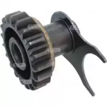 шестерня редуктора!\ Ford/Visteon Ford Mondeo III/Transit 2.0D/TD/2.4D/TDC 00> 234504 CARGO