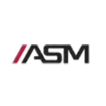 Щетка стеклоочистителя 206307 ASM