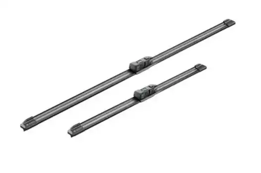 Щетка стеклоочистителя 3397014543 BOSCH BOSCH AeroTwin 650/26'' мм/" 430/17'' мм/" 2 шт
