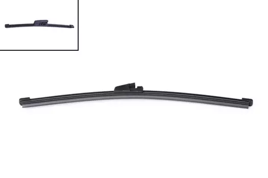 Щетка стеклоочистителя бескаркасная 103 300-SX STELLOX 300/12'' мм/" 1 шт