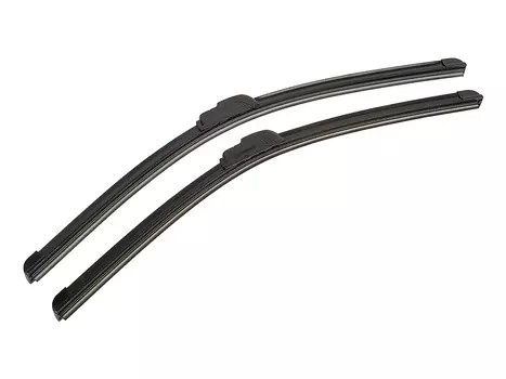 Щетка стеклоочистителя бескаркасная 201 635-SX STELLOX 525/21'' мм/" 500/20'' мм/" 2 шт