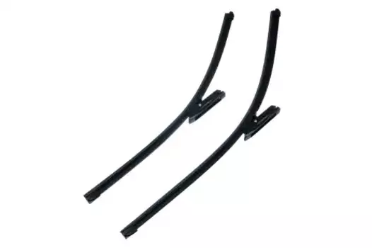 Щетка стеклоочистителя бескаркасная 201 687-SX STELLOX 550/22'' мм/" 475/19'' мм/" 2 шт