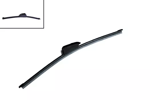 Щетка стеклоочистителя бескаркасная 204 014-SX STELLOX 330/13'' мм/" 1 шт