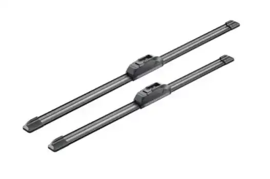 Щетка стеклоочистителя бескаркасная 3 397 007 043 BOSCH BOSCH AeroTwin RLE 550/22'' мм/" 475/19'' мм/" 2 шт
