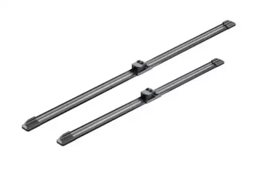 Щетка стеклоочистителя бескаркасная 3 397 007 073 BOSCH BOSCH AeroTwin RLE 600/24'' мм/" 475/19'' мм/" 2 шт
