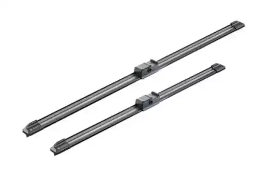Щетка стеклоочистителя бескаркасная 3 397 007 084 BOSCH BOSCH AeroTwin 575/23'' мм/" 450/18'' мм/" 2 шт