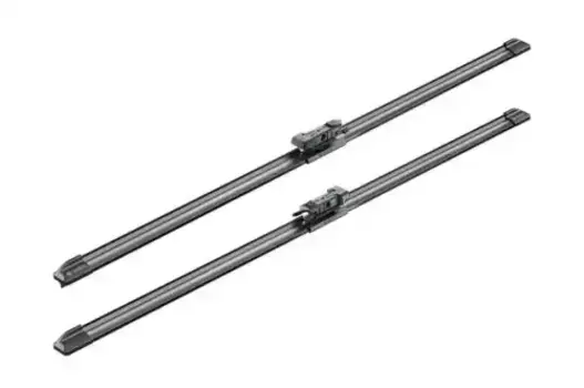 Щетка стеклоочистителя бескаркасная 3 397 007 099 BOSCH BOSCH AeroTwin 650/26'' мм/" 650/26'' мм/" 2 шт