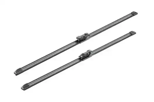 Щетка стеклоочистителя бескаркасная 3 397 007 100 BOSCH BOSCH AeroTwin 700/28'' мм/" 650/26'' мм/" 2 шт