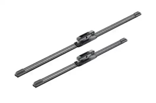 Щетка стеклоочистителя бескаркасная 3 397 007 115 BOSCH BOSCH AeroTwin 600/24'' мм/" 450/18'' мм/" 2 шт