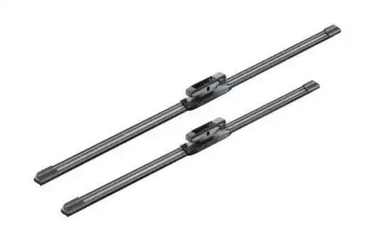 Щетка стеклоочистителя бескаркасная 3 397 007 117 BOSCH BOSCH AeroTwin 650/26'' мм/" 550/22'' мм/" 2 шт