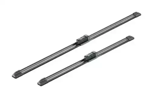 Щетка стеклоочистителя бескаркасная 3 397 007 188 BOSCH BOSCH AeroTwin RLE 600/24'' мм/" 450/18'' мм/" 2 шт