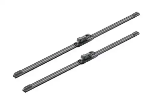 Щетка стеклоочистителя бескаркасная 3 397 007 215 BOSCH BOSCH AeroTwin 650/26'' мм/" 600/24'' мм/" 2 шт