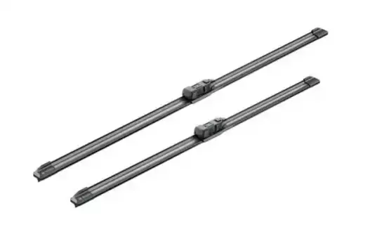 Щетка стеклоочистителя бескаркасная 3 397 007 225 BOSCH BOSCH AeroTwin 650/26'' мм/" 550/22'' мм/" 2 шт