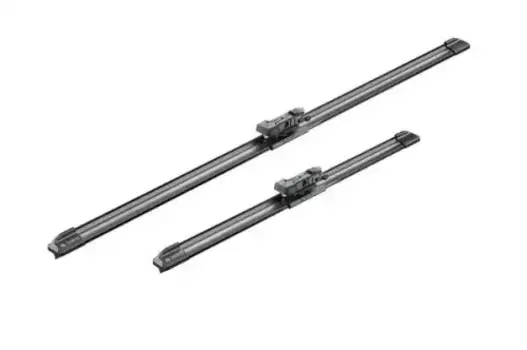 Щетка стеклоочистителя бескаркасная 3 397 007 292 BOSCH BOSCH AeroTwin 600/24'' мм/" 380/15'' мм/" 2 шт