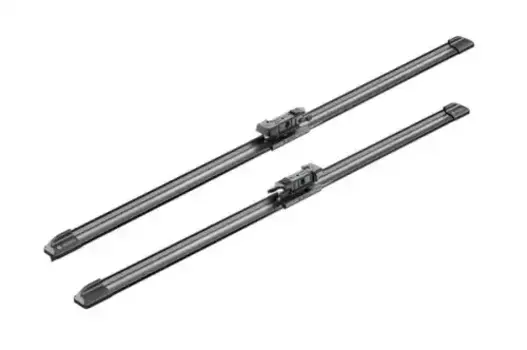 Щетка стеклоочистителя бескаркасная 3 397 007 294 BOSCH BOSCH AeroTwin 600/24'' мм/" 550/22'' мм/" 2 шт