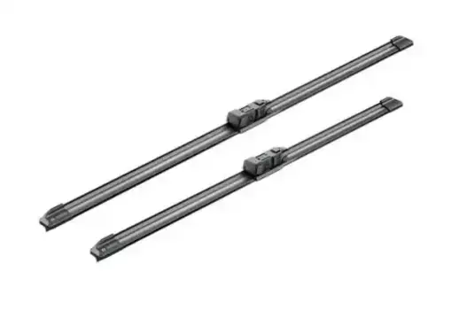 Щетка стеклоочистителя бескаркасная 3 397 007 296 BOSCH BOSCH AeroTwin 600/24'' мм/" 500/20'' мм/" 2 шт