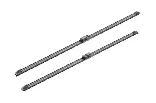 Щетка стеклоочистителя бескаркасная 3 397 007 313 BOSCH BOSCH AeroTwin 800/32'' мм/" 750/30'' мм/" 2 шт