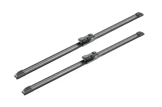 Щетка стеклоочистителя бескаркасная 3 397 007 416 BOSCH BOSCH AeroTwin 600/24'' мм/" 575/23'' мм/" 2 шт