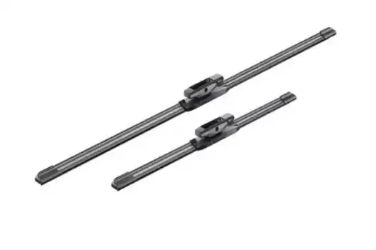 Щетка стеклоочистителя бескаркасная 3 397 007 422 BOSCH BOSCH AeroTwin 650/26'' мм/" 400/16'' мм/" 2 шт