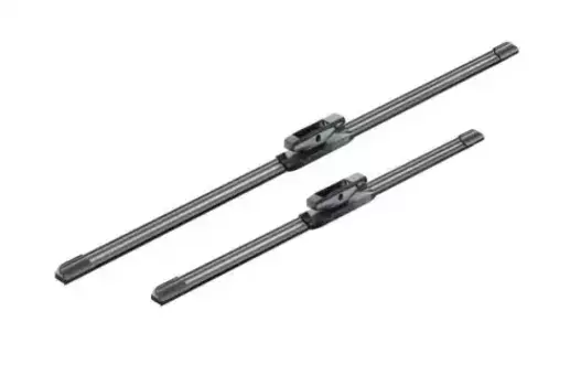 Щетка стеклоочистителя бескаркасная 3 397 007 426 BOSCH BOSCH AeroTwin 650/26'' мм/" 465/18'' мм/" 2 шт